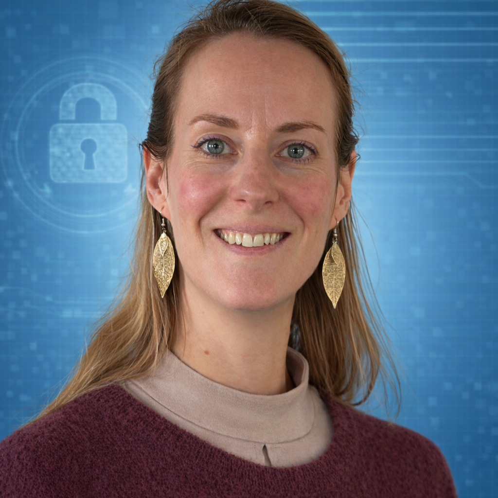 Karin van Zanten